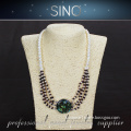 NO1 fashion pearl necklace jewelry bead necklaces jewelry designs necklace and bracelet sets